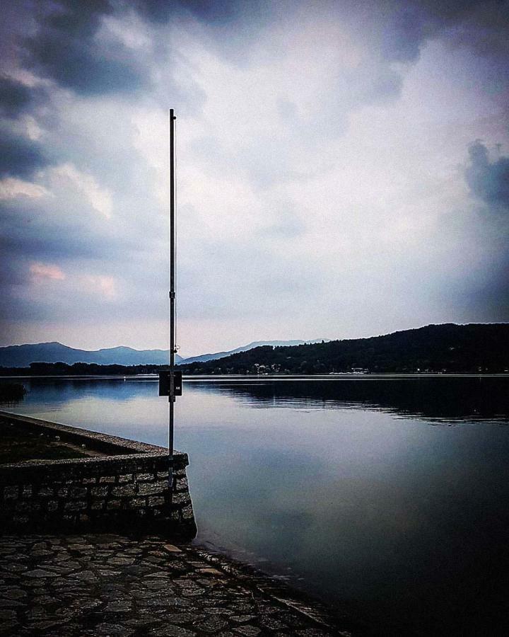 Ritratto Sul Lago Dormelletto Exterior photo